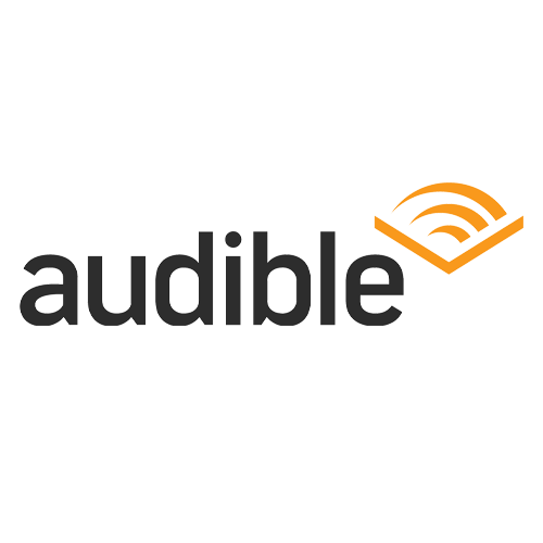 Link to listen to The Kelley Show podcast on Audible